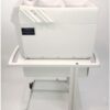 2004 LaserScope Aura i KTP 532 Dermatological & Surgical Laser System Star Pulse