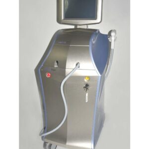 2011 Alma Harmony Laser XL LP YAG 1064nm Nd:YAG Long Pulse Handpiece + Tips