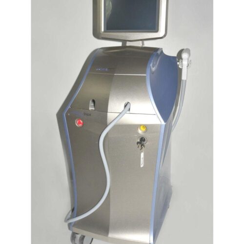2014 Alma Accent V Shape II Laser Bodysculpting VShape w/Pixel RF Handpiece Tips