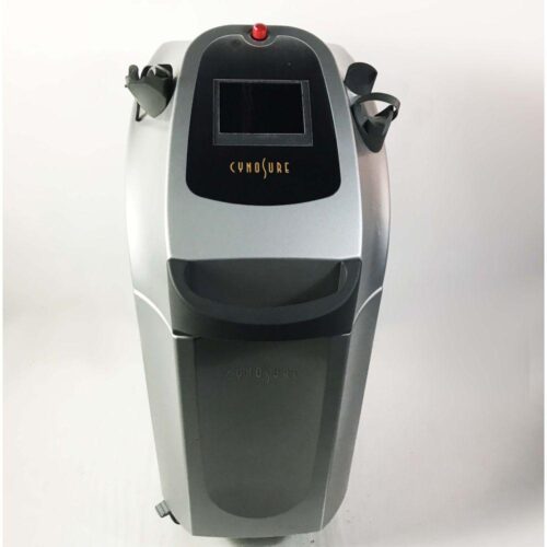 2008 Cynosure Affirm Multiplex Dual Wavelength YAG 1320 1440 Fractional Laser