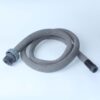 Zimmer Cryo5 Patient Chiller Topical Cold Air Therapy Skin Cooling Hose Gray 80"