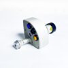 Cynosure CO2 Laser Handpiece Scanner Hi-Scan Laser Aperture Optic Hand Piece
