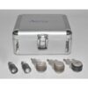 2014 Alma Accent V Shape II Laser Bodysculpting VShape w/Pixel RF Handpiece Tips