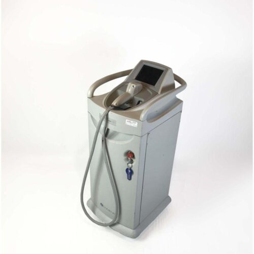 2003 Lumenis LightSheer XC Diode Laser Hair Removal System Light Sheer 810nm