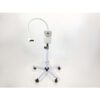 Dental Bleaching In Office Teeth Whitening System Powerful LED Blue Light Lamp