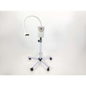 DEFECTIVE DermLite DL4 Pigmented Boost Plus Handheld Light Therapy System As-Is