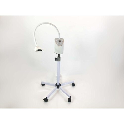 Dental Bleaching In Office Teeth Whitening System Powerful LED Blue Light Lamp