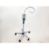 Dental Bleaching In Office Teeth Whitening System Powerful LED Blue Light Lamp