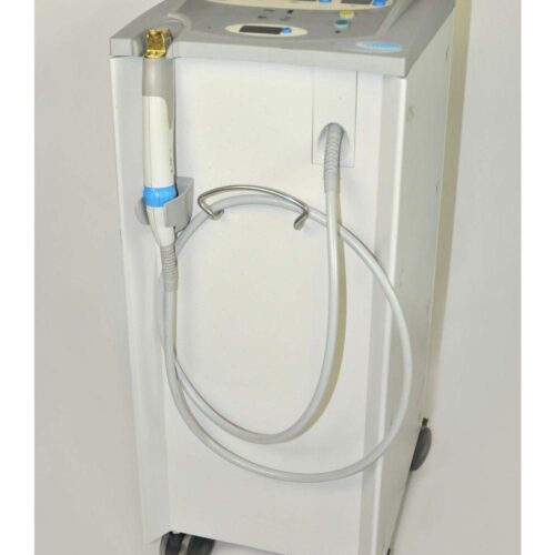 2002 Altus CoolGlide Excel US110EXCL Laser Hair Removal 1064 Nd YAG Cutera HR