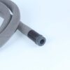 Zimmer Cryo5 Patient Chiller Topical Cold Air Therapy Skin Cooling Hose Gray 80"