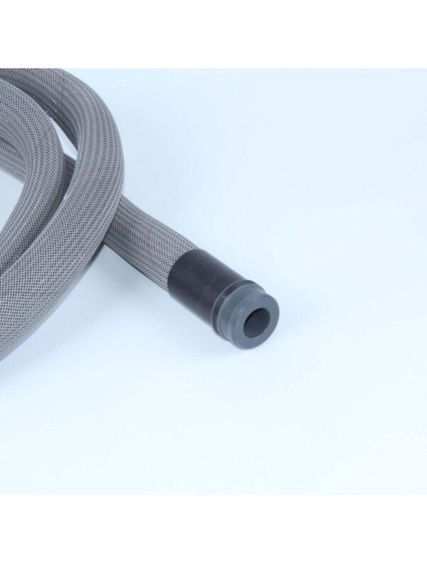 Zimmer Cryo5 Patient Chiller Topical Cold Air Therapy Skin Cooling Hose Gray 80"