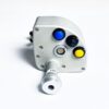 Cynosure CO2 Laser Handpiece Scanner Hi-Scan Laser Aperture Optic Hand Piece