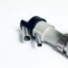 Cynosure CO2 Laser Handpiece Scanner Hi-Scan Laser Aperture Optic Hand Piece