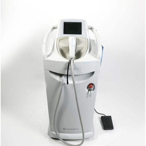 Lumenis Light Sheer SC Diode 810 Hair Removal Laser System 9x9 mm HR LightSheer