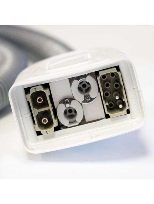 Ellman Sandstone Tri-Lase Laser HandPiece 2940 nm Tattoo Erbium Er YAG ERB HP