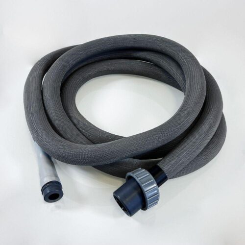 Zimmer Cryo 5 Chiller Air Cooling Gray Hose CoolMax Nozzle Handpiece 12'9" Long