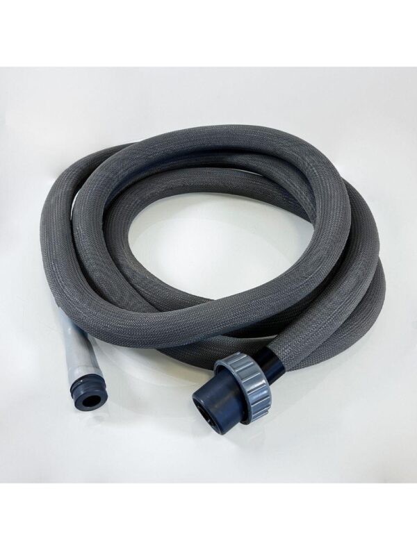 Zimmer Cryo 5 Chiller Air Cooling Gray Hose CoolMax Nozzle Handpiece 12'9" Long