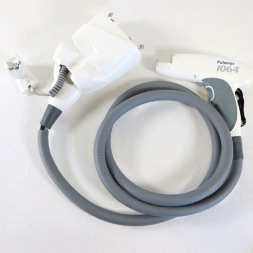 Palomar Icon 1064+ Laser Handpiece HP Vein Lesion 2520A-1064P REV X1