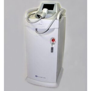 2001 Iridex DioLite 532 KTP Pigmented Vascular Lesion Laser 2 Handpiece Dio Lite