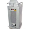 2001 Lumenis Coherent LightSheer EC Diode Hair Removal Laser w New Handpiece