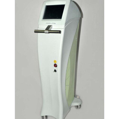 2015 Alma Pixel CO2 Laser FemiLift Fractional Vaginal Rejuvenation C02 CO C0 2