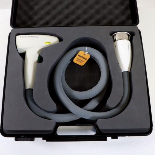 2019 Lumenis M22 Q-Switched Nd:YAG Handpiece SA-1020221