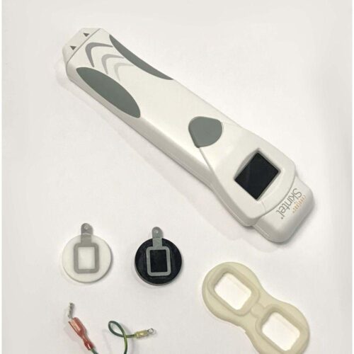 2016 Cynosure Palomar Icon/Vectus Skintel Melanin Reader Laser Skin Type Device