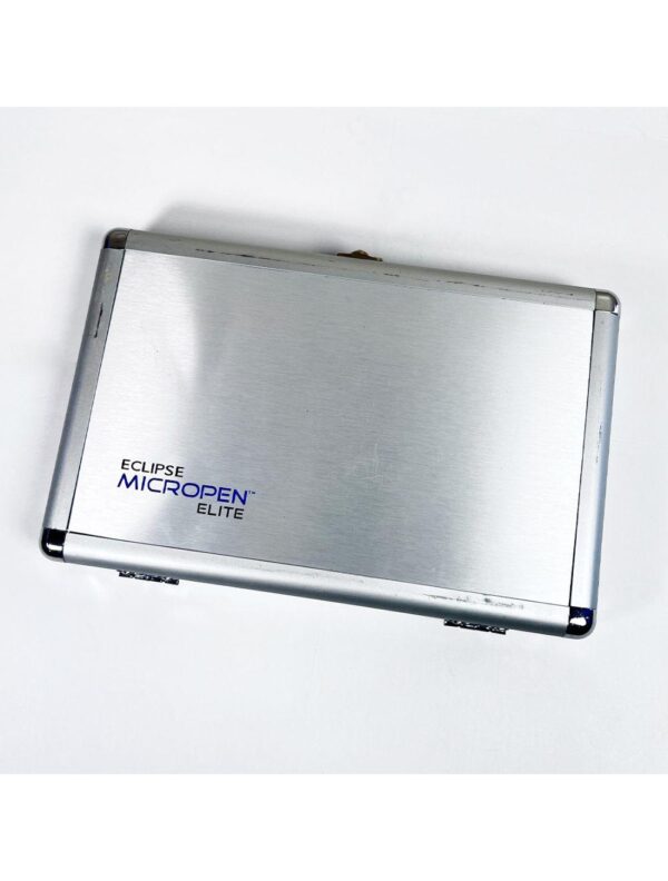 Eclipse MicroPen Elite Aesthetics MicroNeedling Kit Variable Micro Needling