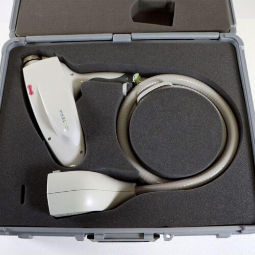 Cutera XEO Pearl Fractional Er:YSGG Handpiece Applicator 700500