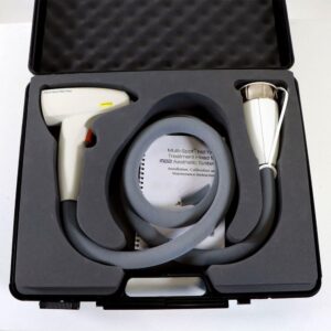 Lumenis M22 Multi-Spot Facial Wrinkles Lesions Universal IPL Laser Handpiece