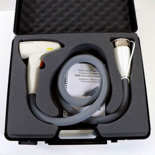 Lumenis M22 Multi-Spot Nd:YAG Treatment Laser Handpiece SA-1020220