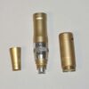 Skinstylus Gold Biolock 1 PEN MOTOR BATTERY Unit Microneedling Microneedle Set