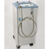 2002 Cutera VANTAGE Altus 110 Laser 1064 Nd YAG Hair Removal 3-5-7-10mm HP HR