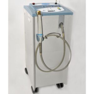 2002 Candela VBeam V Beam Lesions Vascular Wrinkles Pulse Dye Laser System