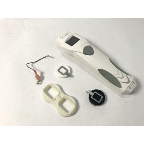 2015 Cynosure Palomar IPL Laser Skintel Patient Skin Color Melanin Reader Device