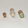 Skinstylus Gold Biolock 1 PEN MOTOR BATTERY Unit Microneedling Microneedle Set