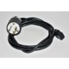 2002 Cutera VANTAGE Altus 110 Laser 1064 Nd YAG Hair Removal 3-5-7-10mm HP HR
