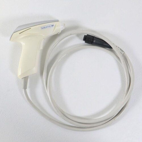 Syneron eMatrix Skin Rejuvenation Sublative Handpiece F10210031