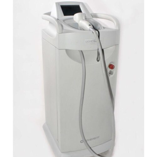 2011 Lumenis LightSheer EC Diode Laser w/Handpiece Hair Reduction Light Sheer