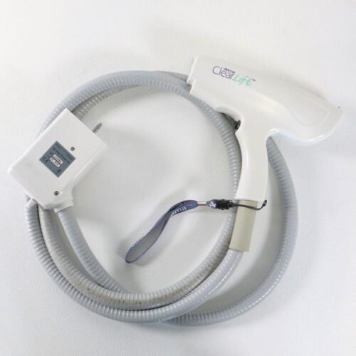 Alma Harmony XL Clearlift QS 1064 High Power KJ Handpiece AAIP06040501