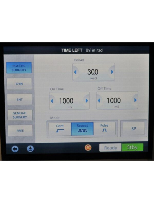 2015 Alma Pixel CO2 Laser FemiLift Fractional Vaginal Rejuvenation C02 CO C0 2