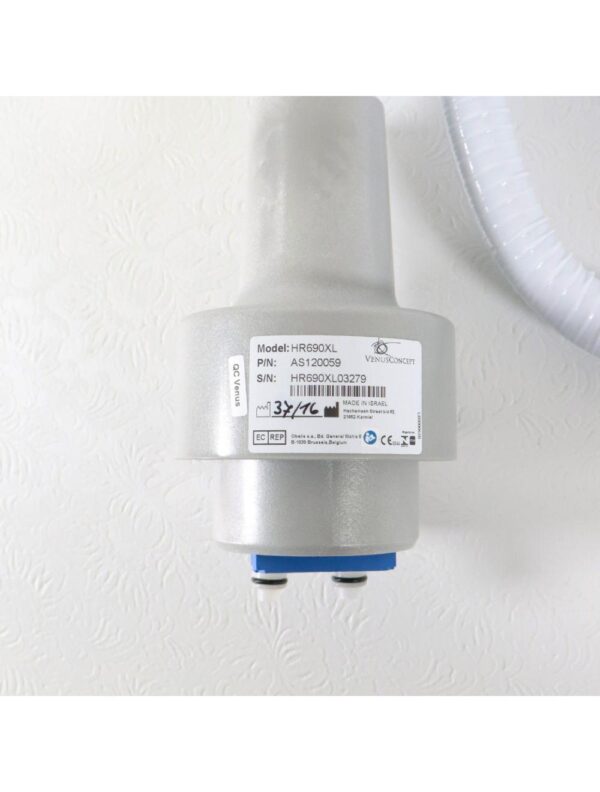 Venus Versa Concept HR 690 XL Handpiece Facial Rejuvenation Hand Piece AS120059