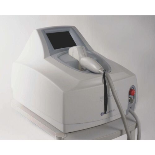 Lumenis LightSheer ET Diode Laser System ET Handpiece Hair Reduction Light Sheer