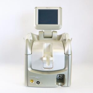 2001 Laserscope Lyra i Laser Nd Yag Hair Removal Skin Rejuvenation Vascular