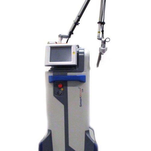 2015 Cynosure DEKA Smartxide 2 MonaLisa Touch CO2 Laser System C02 II Mona Lisa1