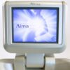 Alma Harmony XL Laser Top Module Component Tattoo Removal Pigments