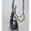Syneron Velashape II Dual Connector RF Radio Frequency Body Shape w/2 Handpieces