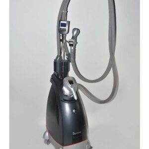 Demo Alma Impact Cosmetic Formulations Expert Sonophoresis Deeper Ultrasound