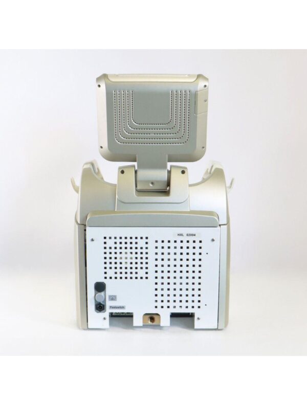 Alma Harmony XL Laser Top Module Component Tattoo Removal Pigments