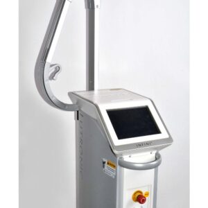2006 Palomar StarLux 300 IPL Aesthetic Skin Resurfacing System LuxY LuxG